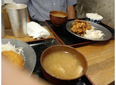 ビースト原田 大衆居酒屋 焼き鳥 煮込み 立川: けいたんさんの2026年10月02日の1枚目の投稿写真