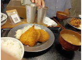 ビースト原田 大衆居酒屋 焼き鳥 煮込み 立川: けいたんさんの2026年10月02日の2枚目の投稿写真