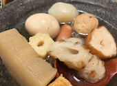 京出汁おでんと旬菜天ぷら 鳥居くぐり 大宮店: らんさんの2026年06月14日の1枚目の投稿写真
