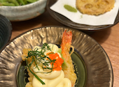 京出汁おでんと旬菜天ぷら 鳥居くぐり 大宮店: らんさんの2026年06月14日の2枚目の投稿写真