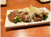 けむり 炭火串焼 四代目 高円寺店: かっちゃんさんの2026年09月24日の2枚目の投稿写真