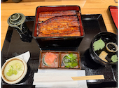 鰻の成瀬 練馬店: かっちゃんさんの2026年09月01日の1枚目の投稿写真