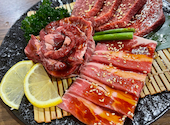 79 BBQ 焼肉: あすちゃんさんの2025年01月の1枚目の投稿写真