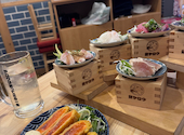 魚ヤロウ 名古屋西口駅前店: 加納　岳朗さんの2026年07月10日の1枚目の投稿写真