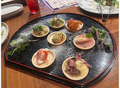 Pub & Grill 7 TAPS TAVERN セブンタップスタバン 京都駅: はるこさんの2026年05月04日の3枚目の投稿写真