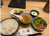 利久食堂 イオンモール橿原店: もちぴょんさんの2024年08月24日の2枚目の投稿写真