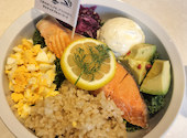 & Yogurt（アンドヨーグルト） 表参道本店 グリークヨーグルト専門店: Timypassさんの2026年04月の1枚目の投稿写真