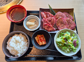 和牛焼肉 土古里 上野バンブーガーデン店: たっきーさんの2026年03月24日の1枚目の投稿写真