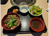 和牛焼肉 土古里 上野バンブーガーデン店: たっきーさんの2026年04月28日の1枚目の投稿写真