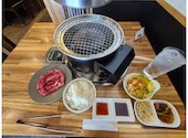 黒毛和牛焼肉 然: たっきーさんの2026年06月02日の1枚目の投稿写真