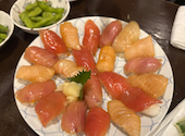 八丈島郷土料理 源八船頭 新小岩店: チューリップさんの2026年09月27日の1枚目の投稿写真