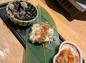 水炊き　吟醸もつ鍋　由乃（ゆの）錦本店: みさきさんの2024年11月の1枚目の投稿写真