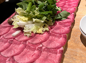 水炊き 吟醸もつ鍋 由乃 ゆの 錦本店: みさきさんの2024年11月19日の2枚目の投稿写真