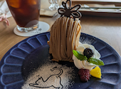 リズムタウン仙台 Cafe264: さるいわさんの2026年04月06日の1枚目の投稿写真