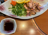 とり・ゆば料理  川田屋: えのさんの2025年04月の1枚目の投稿写真