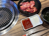 国産牛焼肉くいどん 浦和南店: Celineさんの2026年07月29日の1枚目の投稿写真