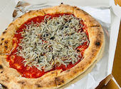 PIZZA MESSE ピッツァメッセ: Celineさんの2026年05月28日の1枚目の投稿写真