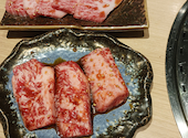 炭火焼肉 カスミ: ルビーさんの2026年04月04日の1枚目の投稿写真