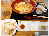杜のこんだてCafe: 燦燦さんの2026年09月05日の1枚目の投稿写真