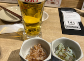 格安ビールと鉄鍋餃子 3 6 5酒場 一関駅前店: だいさんの2026年04月19日の1枚目の投稿写真