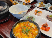 韓国四季料理　MARU: まきさんの2024年04月の1枚目の投稿写真