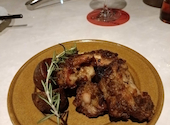 ニューイタメシ酒場 grazie グラッツェ すすきの南5条店: pochimitaさんの2026年09月19日の1枚目の投稿写真