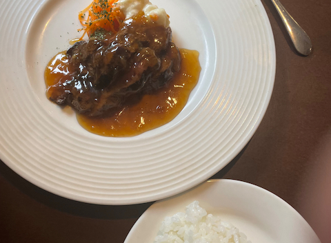 BAR RESTAURANTE MODERNO バルレストランモデルノ: みみたんぼさんの2026年04月07日の1枚目の投稿写真