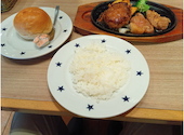 ステーキのどん 草加店: じゅんさんの2026年07月08日の1枚目の投稿写真