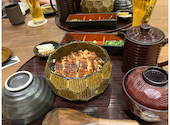 うなぎ四代目菊川 グローバルゲート店: さくらさんの2026年08月02日の1枚目の投稿写真