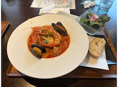 al mare 彩 ららぽーと海老名駅前店: ゆるりんさんの2026年07月26日の2枚目の投稿写真