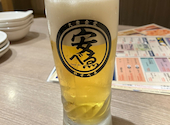 食べ飲み放題 大衆食堂 安べゑ 土浦駅前店: シノザキさんの2026年04月の1枚目の投稿写真