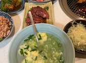 焼肉 精香苑: パポーさんの2024年12月11日の1枚目の投稿写真