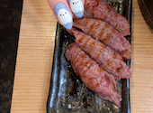 焼肉横丁 渋谷店: おまつさんの2026年05月21日の1枚目の投稿写真