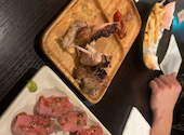 2000円 食べ放題 飲み放題 肉バル居酒屋 リコッタ 新宿東口店: おまつさんの2026年06月26日の1枚目の投稿写真