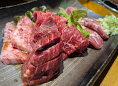 炭火焼肉 十一 駒沢大学店: じゅんさんの2026年03月29日の2枚目の投稿写真