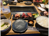 焼肉割烹 月と蓮: かおさんの2026年05月18日の1枚目の投稿写真