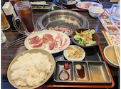 焼肉五苑 高松中央通りハゼ店: めぐさんの2026年05月16日の1枚目の投稿写真