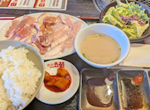焼肉五苑 高松中央通りハゼ店: めぐさんの2026年07月17日の1枚目の投稿写真