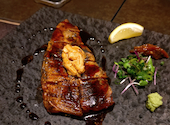 GRILLED SAKANA WORKS グリルド サカナ ワークス: 熊基地さんの2026年06月05日の1枚目の投稿写真