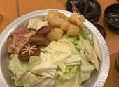 鶏料理 はし田屋 札幌店: こんくんさんの2025年03月25日の1枚目の投稿写真