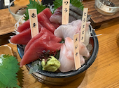 アカマル屋鮮魚店 大宮すずらん通り店: ひろゆきさんの2026年07月04日の1枚目の投稿写真
