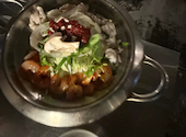 サムギョプサルと韓国料理 コギソウル 梅田お初天神店: まゆさんの2026年08月19日の1枚目の投稿写真