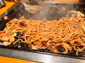 もんじゃ おしお 回(めぐり)店: あっくんさんの2026年06月15日の1枚目の投稿写真