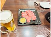 焼肉と牛たん 兼 Ken けん: エリさんの2026年04月04日の1枚目の投稿写真