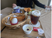 町家カフェ 燦々 さんさん: けいこさんの2026年05月24日の1枚目の投稿写真