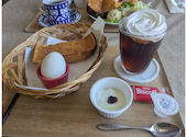 町家カフェ 燦々 さんさん: けいこさんの2026年05月24日の2枚目の投稿写真