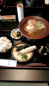 知客茶家: アンブレラ　ちあ～ずさんの2010年09月29日の3枚目の投稿写真