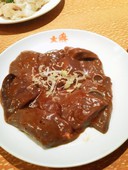 炭火焼肉大番: poroporoさんの2012年03月19日の2枚目の投稿写真