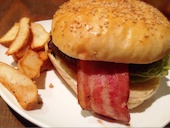 ＴＳＵＮＡＭＩ: akiさんの2014年05月03日の1枚目の投稿写真