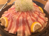 活〆鮮魚と炭火焼鳥　伊勝苑　西川口店: ケンケンさんの2021年05月の1枚目の投稿写真